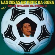 Pepe Da rosa - Las Cosas De Pepe Da Rosa (Vol. 9) (Remasterizado 2022) (1981 / 2022) Hi-Res