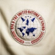 Richard Ashcroft - United Nations Of Sound (2011)