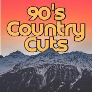 VA - 90's Country Cuts (2024)