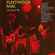 Fleetwood Mac - Greatest Hits (1989)