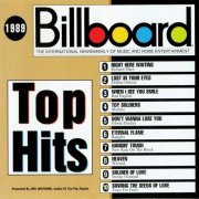VA - Billboard Top Hits - 1989 (1994)