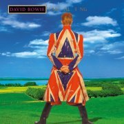 David Bowie - Earthling (2021 Remaster) (2024)