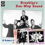 Brooklyn's Doo-Wop Sound - Al Browne's Aljon Masters, Vol. 1-3 (1996-1997)