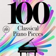 VA - 100 Classical Piano Pieces (2020)