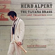 Herb Alpert - Lost Treasures (2021)