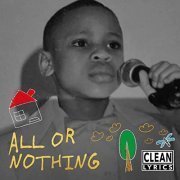 Rotimi - All or Nothing (Deluxe) (2021) Hi Res