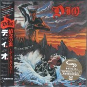 Dio - Holy Diver (1983) {2012, Deluxe Edition, Remastered, Japan}