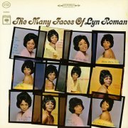 Lyn Roman - The Many Faces of Lyn Roman (1964)