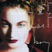 Jane Siberry - When I Was A Boy (1993)