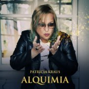 Patricia Kraus - Alquimia (2023) [Hi-Res]