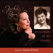 Jackie Ryan - Recuerdos de Mi Madre (2022)