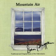 Dan Berggren - Mountain Air (1989)