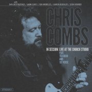 Chris Combs - In Session: Live at The Church Studio  (Live) (2025) [Hi-Res]