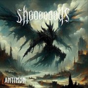 Sheogorath - Antimon (2025)