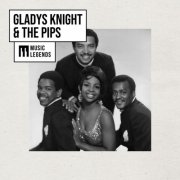 Gladys Knight & The Pips - Music Legends Gladys Knight & the Pips: The Iconic Soul Act (Best of, R&B, 60s) (2026)