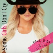 Billie Jo Jones - Some Girls Don't Cry (2024) [Hi-Res]