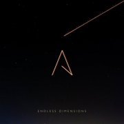 Aktash - Endless Dimensions (2020)