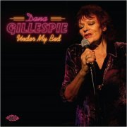 Dana Gillespie - Under My Bed (2019)