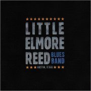 Little Elmore Reed Blues Band - Live At T.C.'s Lounge (2010)