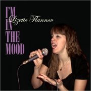 Lizette Flannov - I'm In The Mood (2020)