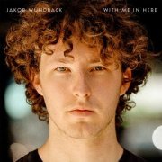 Jakob Wundrack - With Me in Here (2022) Hi-Res