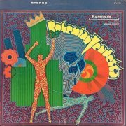 Bohemian Vendetta - Bohemian Vendetta (1968)