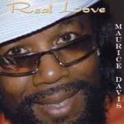 Maurice Davis - Real Love (2013)