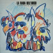 Giannantonio De Vincenzo - La Fiaba Dell'Orso (1990)