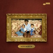 Joel Ross - KingMaker (2019) [Hi-Res]