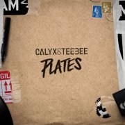 Calyx & Teebee - Plates (2022)