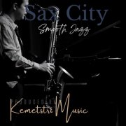 Kemetstri - Sax City (2025) Hi-Res