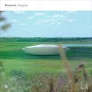 Plesiada - Organjin (2020)