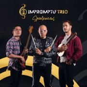 Impromptu Trio - Spontaneous (2023) [Hi-Res]