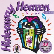 VA - Hideaway Heaven Volume 7 (2006)