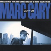 Marc Cary - Cary On  (2025 30th Anniversary Remaster) (2025) [Hi-Res]