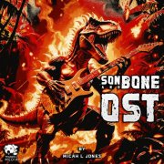 Micah L Jones - Son and Bone Official Soundtrack (2024)