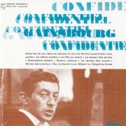 Serge Gainsbourg - Confidentiel (1963 Reissue) (2008) CD-Rip