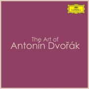 VA - The Art of Antonín Dvořák (2022)