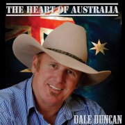 Dale Duncan - The Heart Of Australia (2013) [Hi-Res]