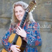 María Esther Guzmán - La Catedral (2024) [Hi-Res]