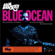 Sam Buckley - Blue Ocean (2026)