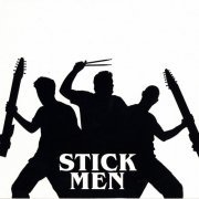 Stick Men - Stick Men (2009)