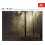 Josef Palenicek - Janacek: Piano Works (2005)