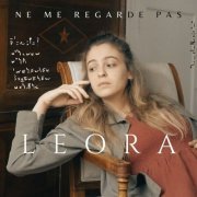 Leora - Ne me regarde pas (2024)