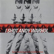 VA - I Shot Andy Warhol - OST (1996)