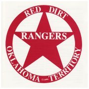 Red Dirt Rangers - Oklahoma Territory (1996)