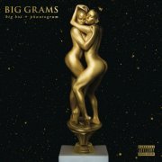 Big Grams - Big Grams (2015)