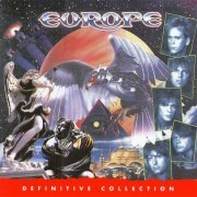 Europe - Definitive Collection (1997)