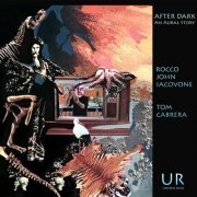 Rocco John Iacovone - After Dark (An Aural Story) (2022) [Hi-Res]