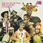 Orquesta la Conspiración - Cada Loco con Su Tema (1974)